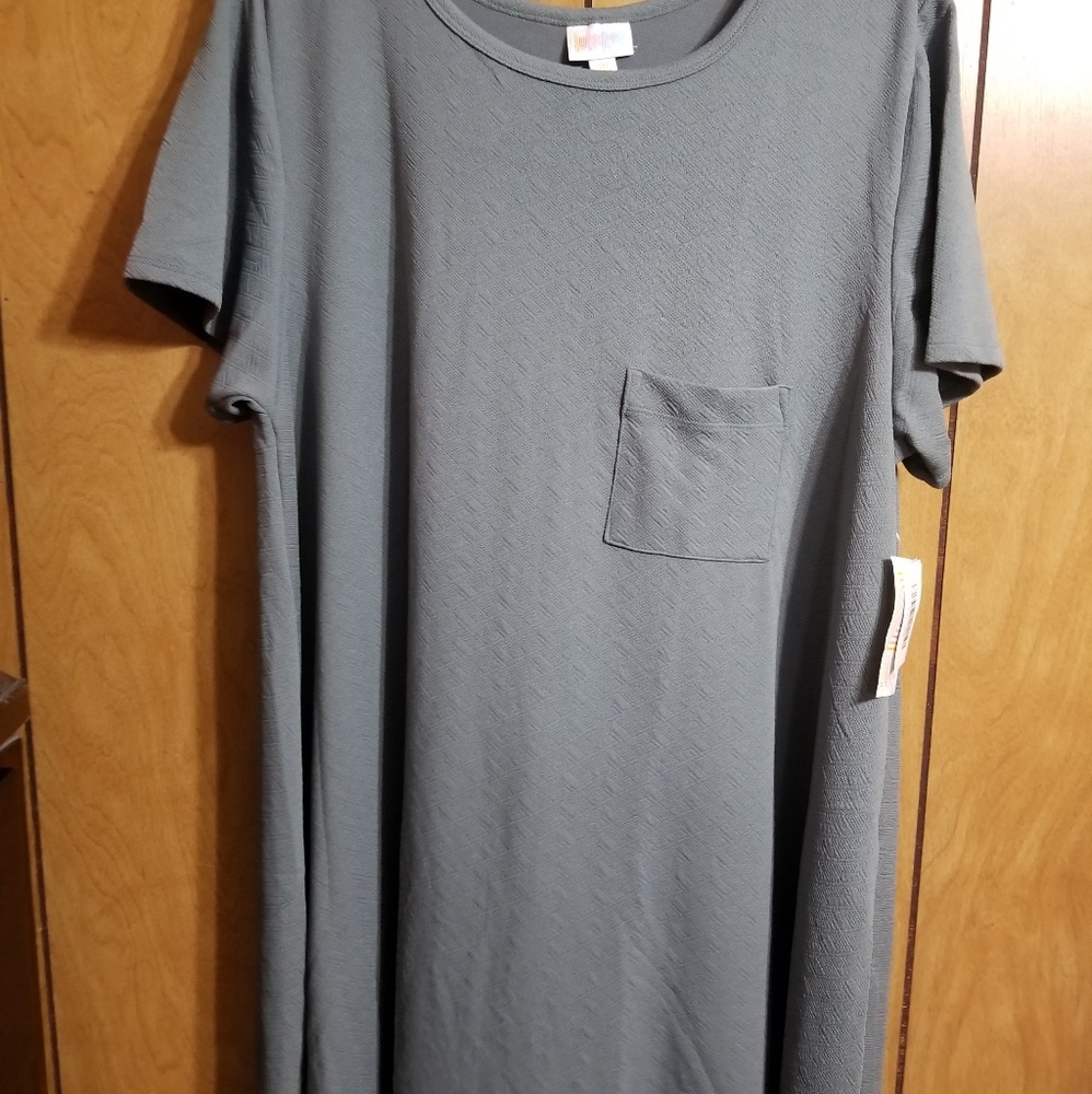 3xl lularoe carly